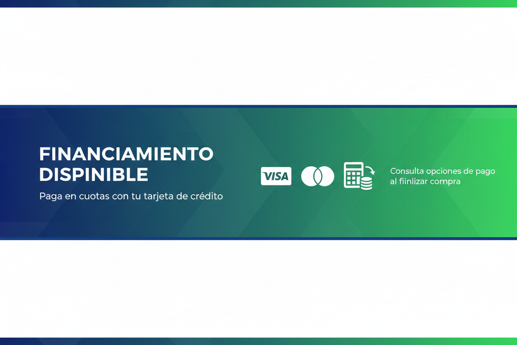 Banner Financiamiento