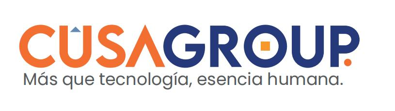 CUSAGROUP COMERCIALIZADORA